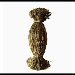 Ghillie Thread, Woodland Blend